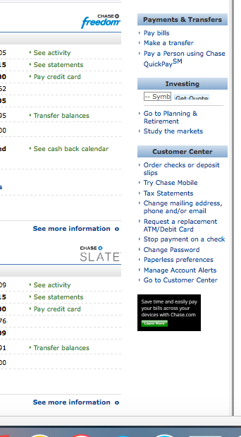 Re: Chase Zappos Visa - #9 - Page 3 - myFICOÂ® Forums
