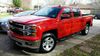 2015 Silverado Crew Cab 2WD LT Z71