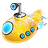 Yellow-Submarine-icon.png