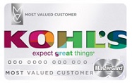 Kohl's Card--- Approved! - myFICO® Forums - 6651885
