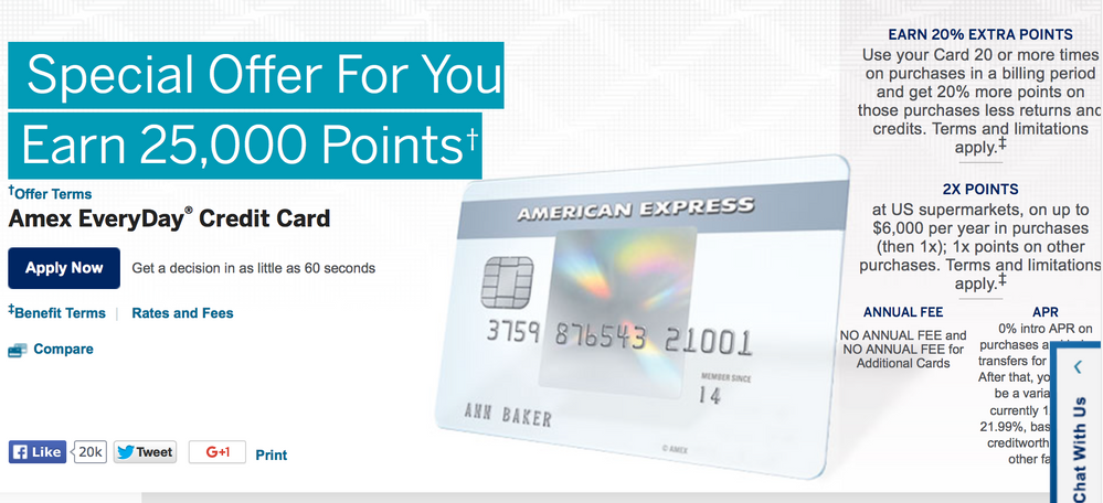 Amex Bce 250 Offer Page 4 Myfico Forums 4226301