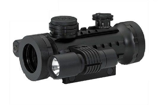 BSA Tactical REd Dot Scope with Laser and Light.jpg