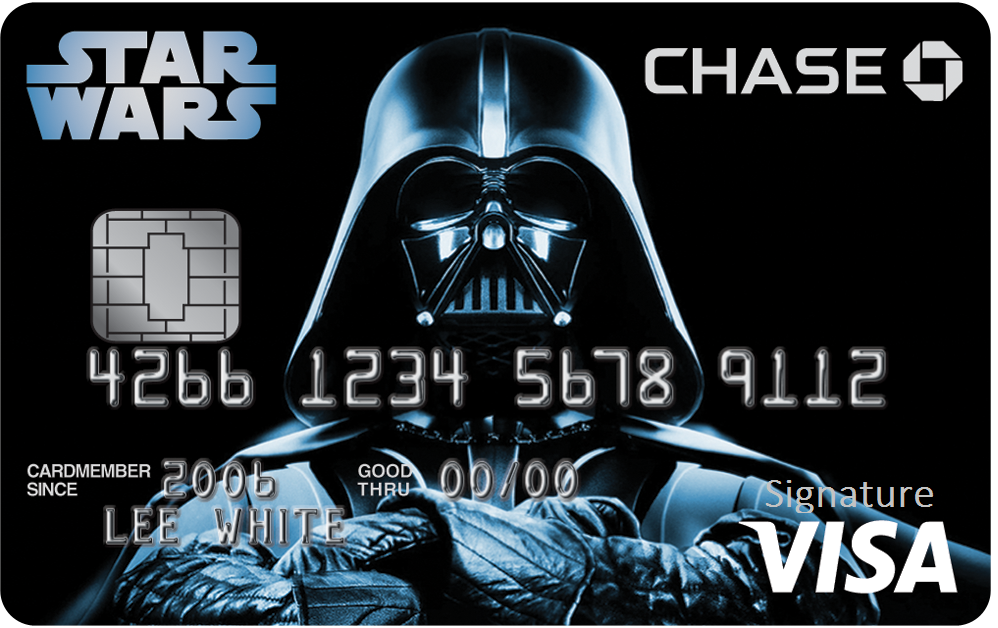 Is Chase Disney Premier Visa a Signature Card? - myFICO ...
