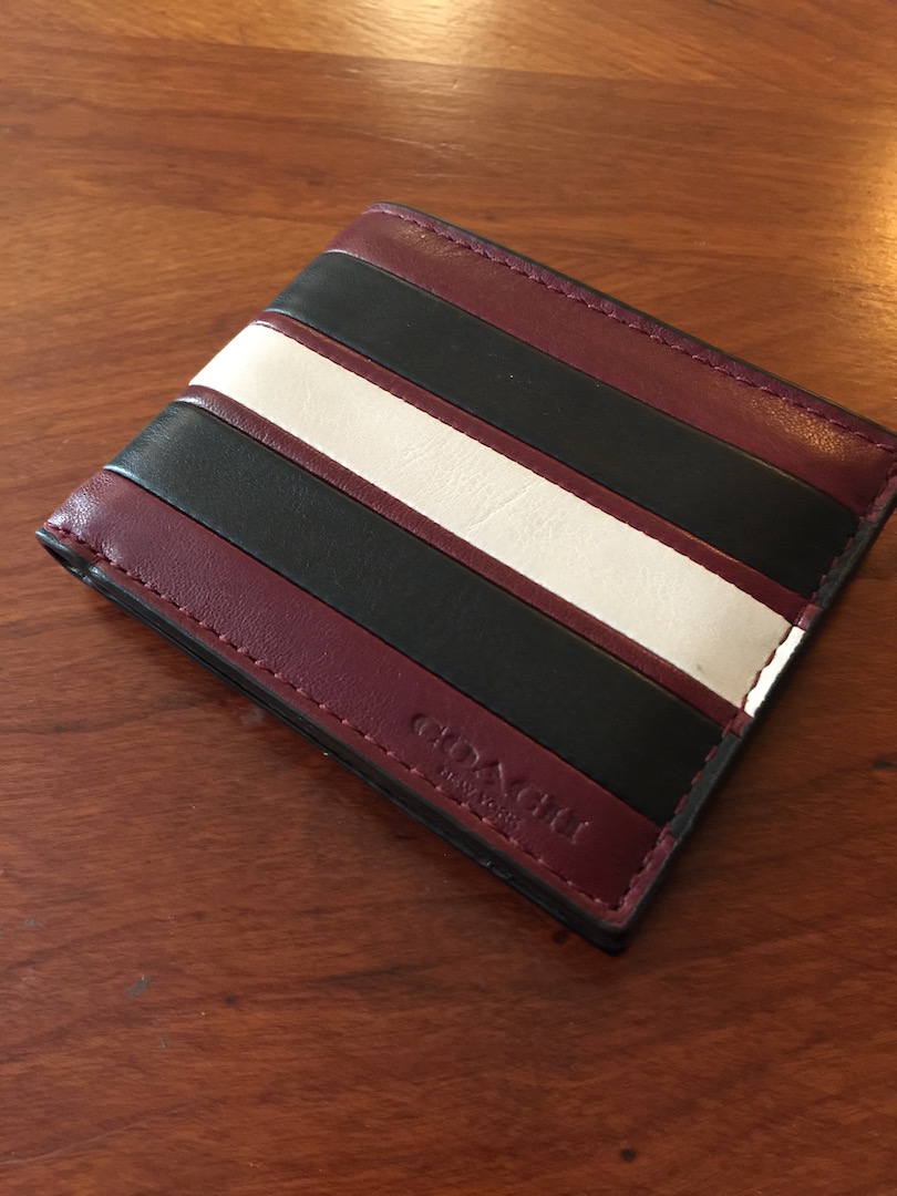 What wallet do you use? - Page 4 - myFICO® Forums - 4778688