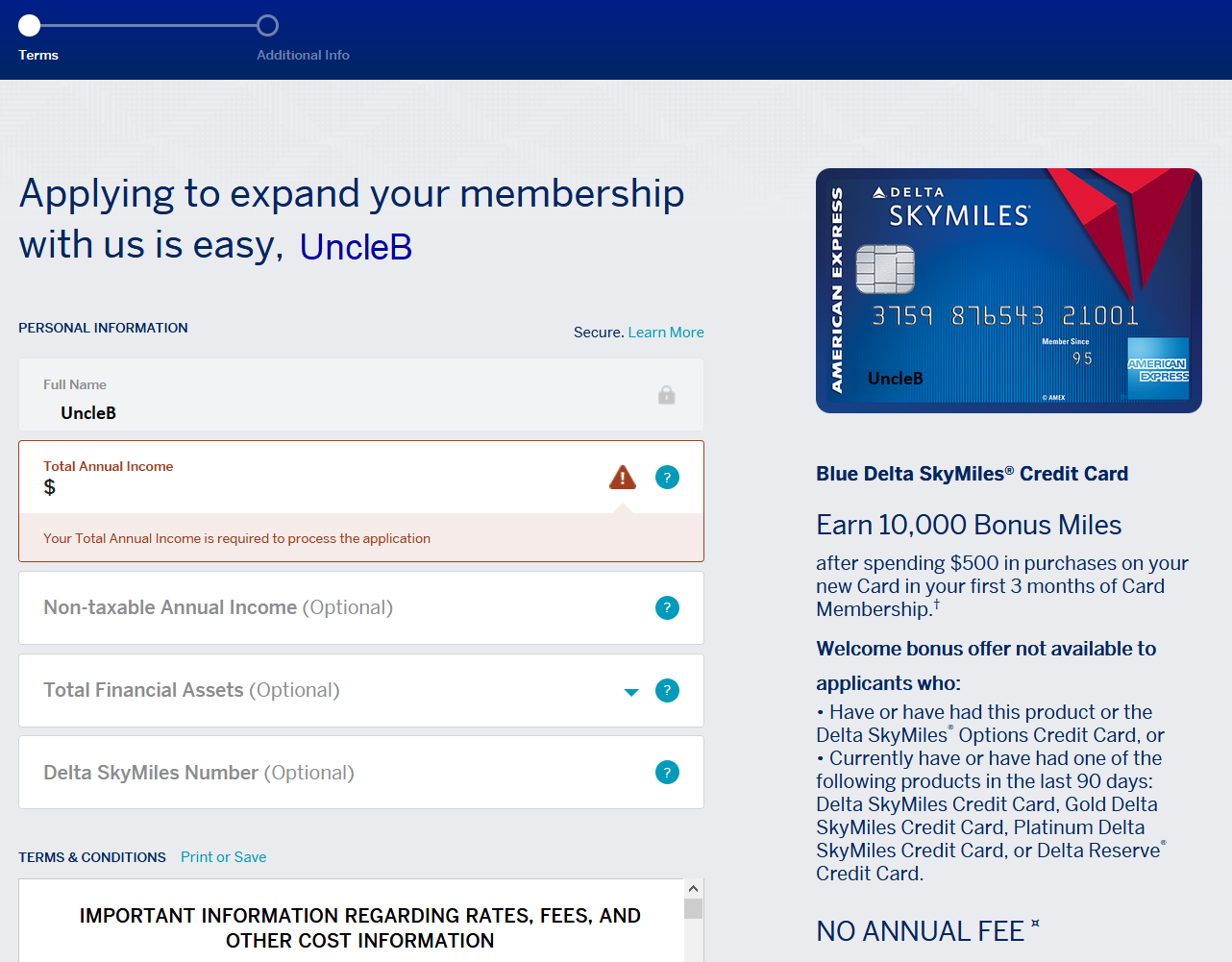 Amex Cardmember Preapprovals/Prequalified Offers myFICO® Forums