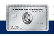 Amex Shiny Bix Plat icon