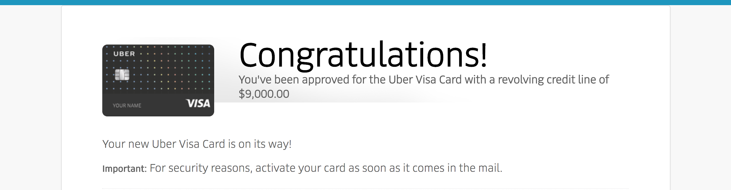 Uber Visa Credit Card Data Points Thread For Appro Myfico Forums 5084271