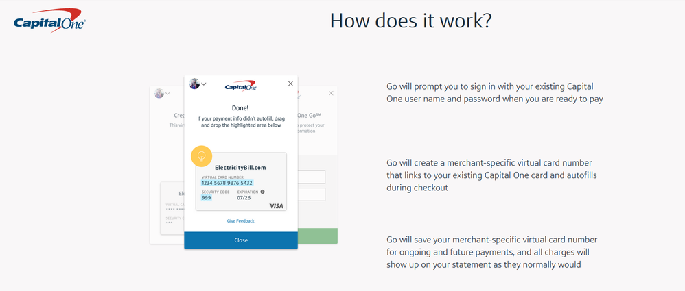 Capital One Now Offering Virtual Card Numbers Myfico Forums 5092374