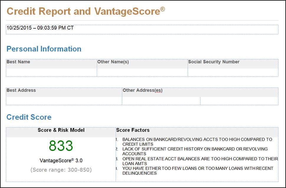 VS3 score direct from Experian.jpg