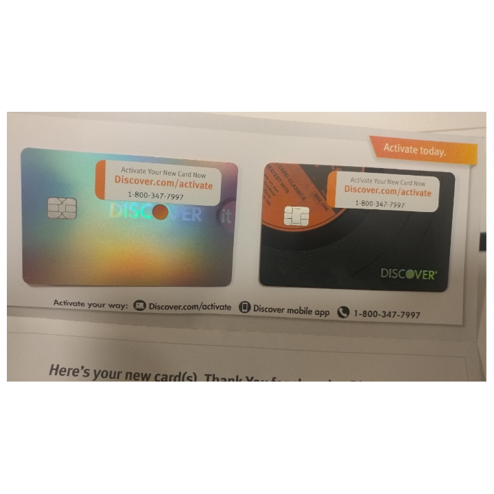 100 new Discover It card designs - myFICO® Forums - 5339752