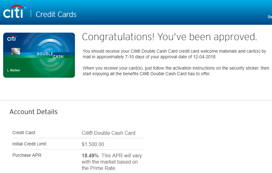 My Citi Card : Www Citi Com Credit Cards Citi Credit Card ...