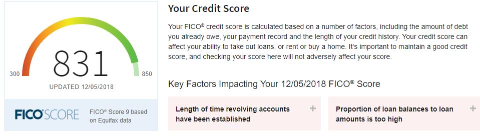 My Fico 8 is 787 Fico 9 is 790 - myFICO® Forums - 5433134
