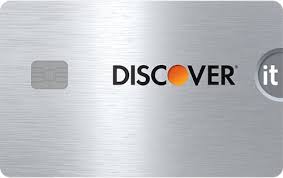 Discover IT $1000