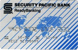 I remember this debit card!