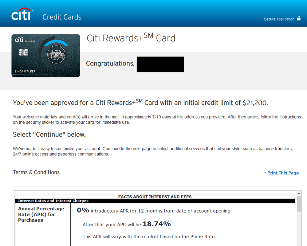 Rewards+Card