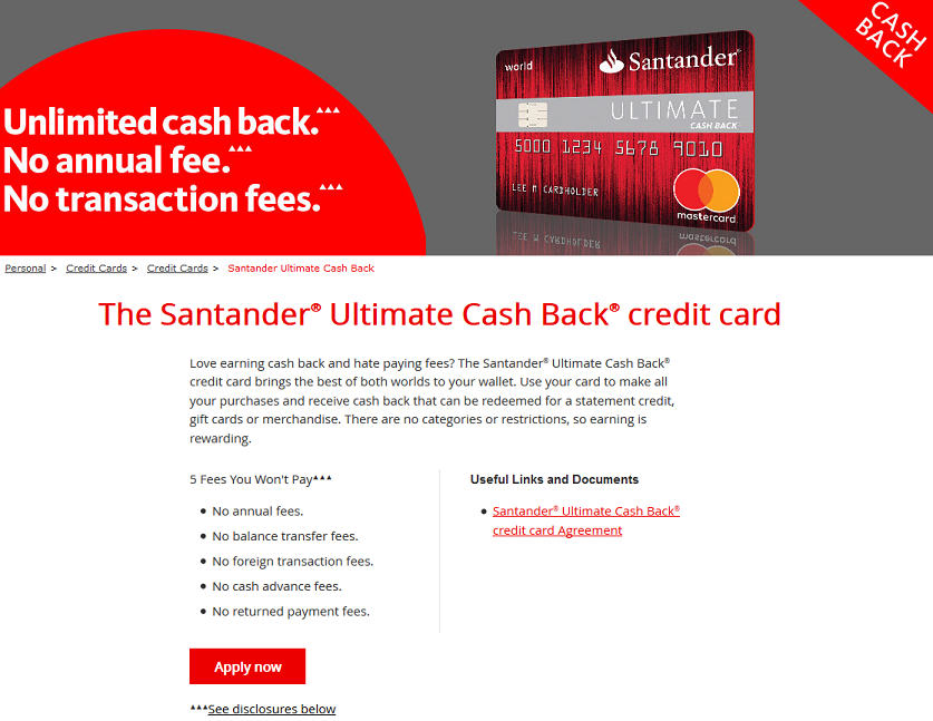 Santander Ultimate Cb Mc Approval 27 5k Myfico Forums 5531646
