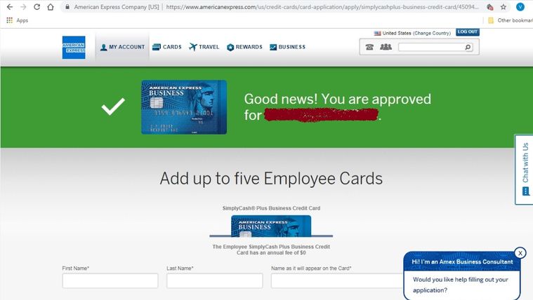 AmEx SimplyCash Plus Approval.jpg