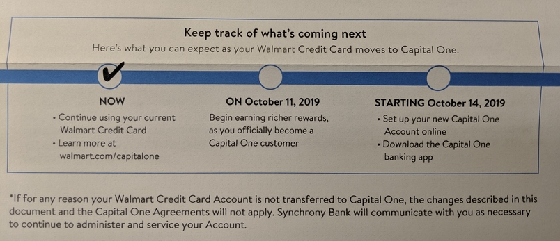 New Walmart Credit Partner Capital One Page 21 Myfico Forums 5402339