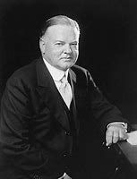 Herbert Hoover: #31