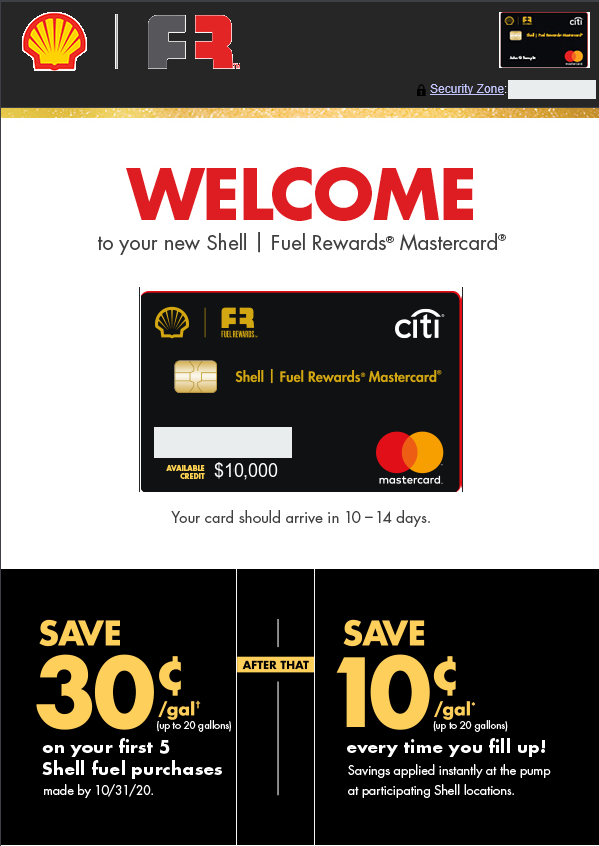 Is the Shell Fuel Rewards card worth it? Leia aqui: Is Shell Fuel ...