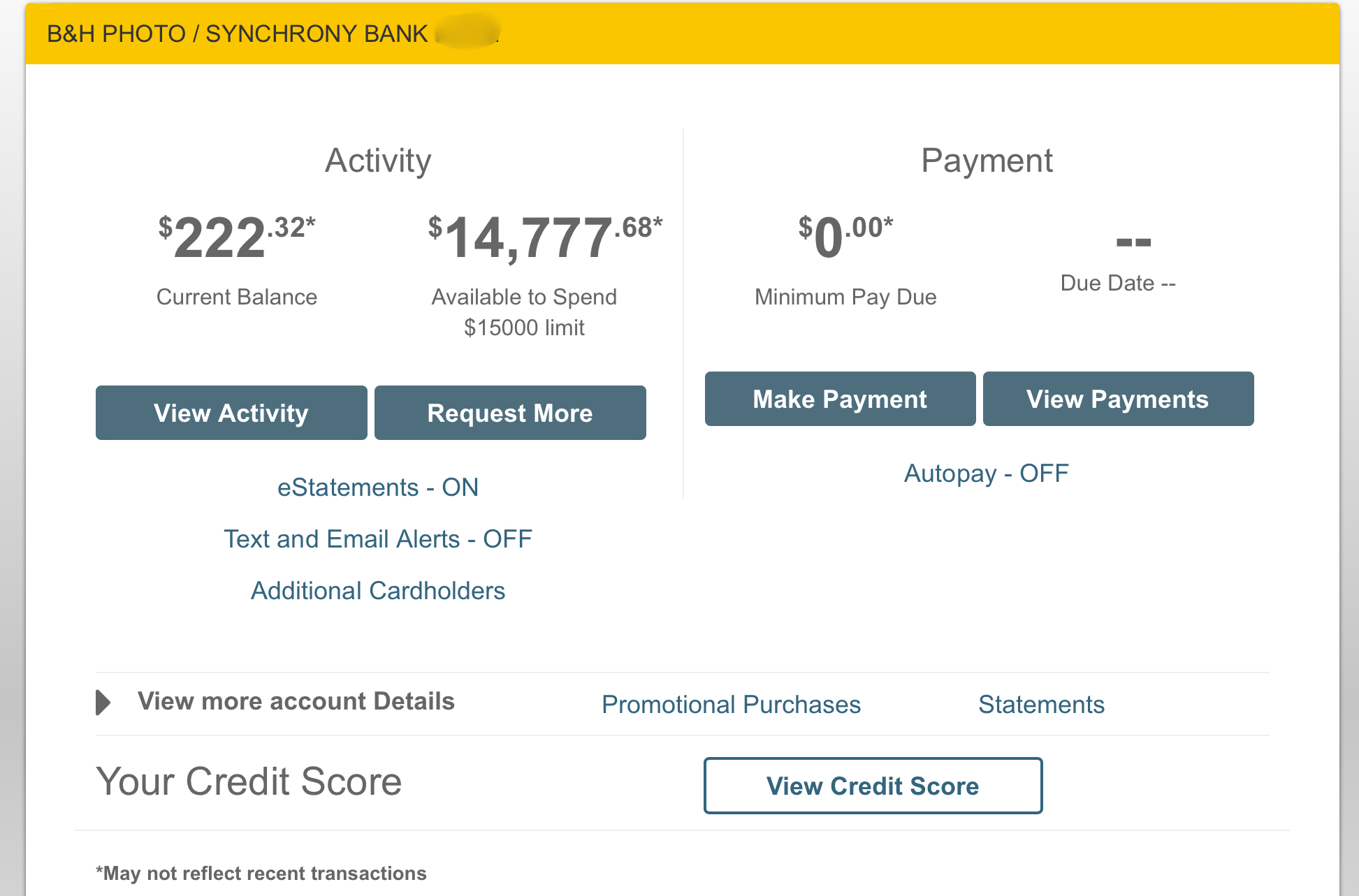 synchrony-bank-b-h-photo-approval-page-2-myfico-forums-5993533