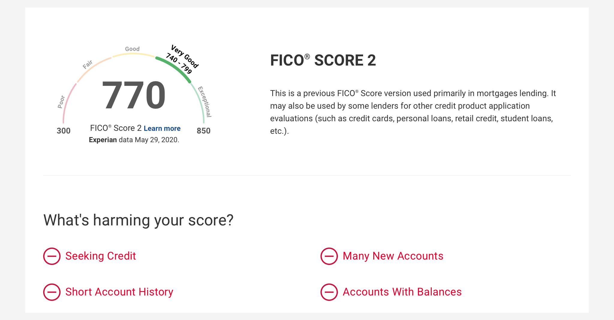 Service Credit Union membership - myFICO® Forums - 5901669