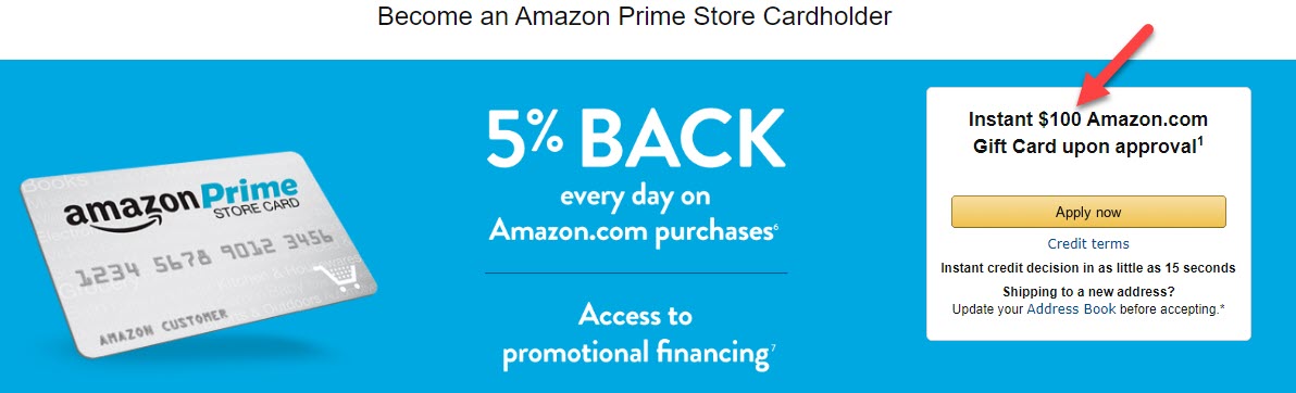 Highest Amazon SUB? - myFICO® Forums - 6080118