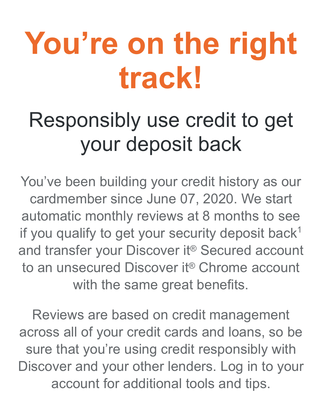 discover it secured  myfico® forums  6186105