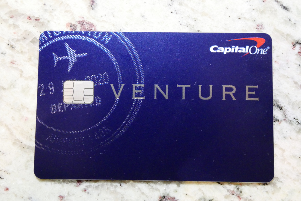 Venture Mastercard Metal Or Not Myfico Forums