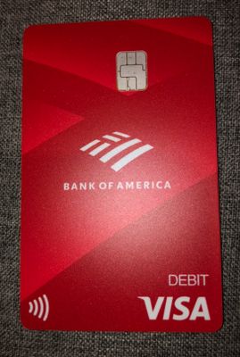 U.S. Bank Cash Rewards Visa Card