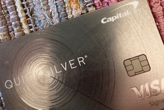 So Is Capital One Quicksilver Visa Or Mastercard Myfico Forums