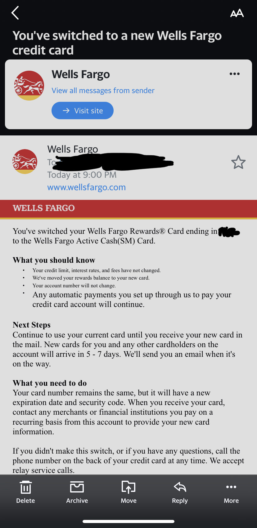 Wells Fargo Product Manager Salary