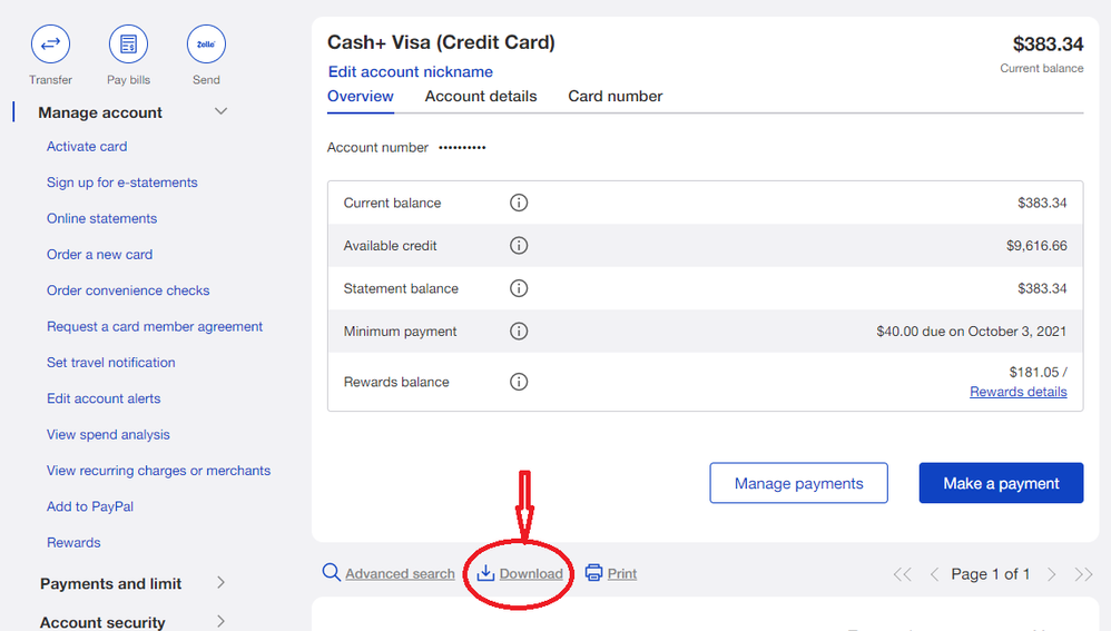 Cash+ download csv.png