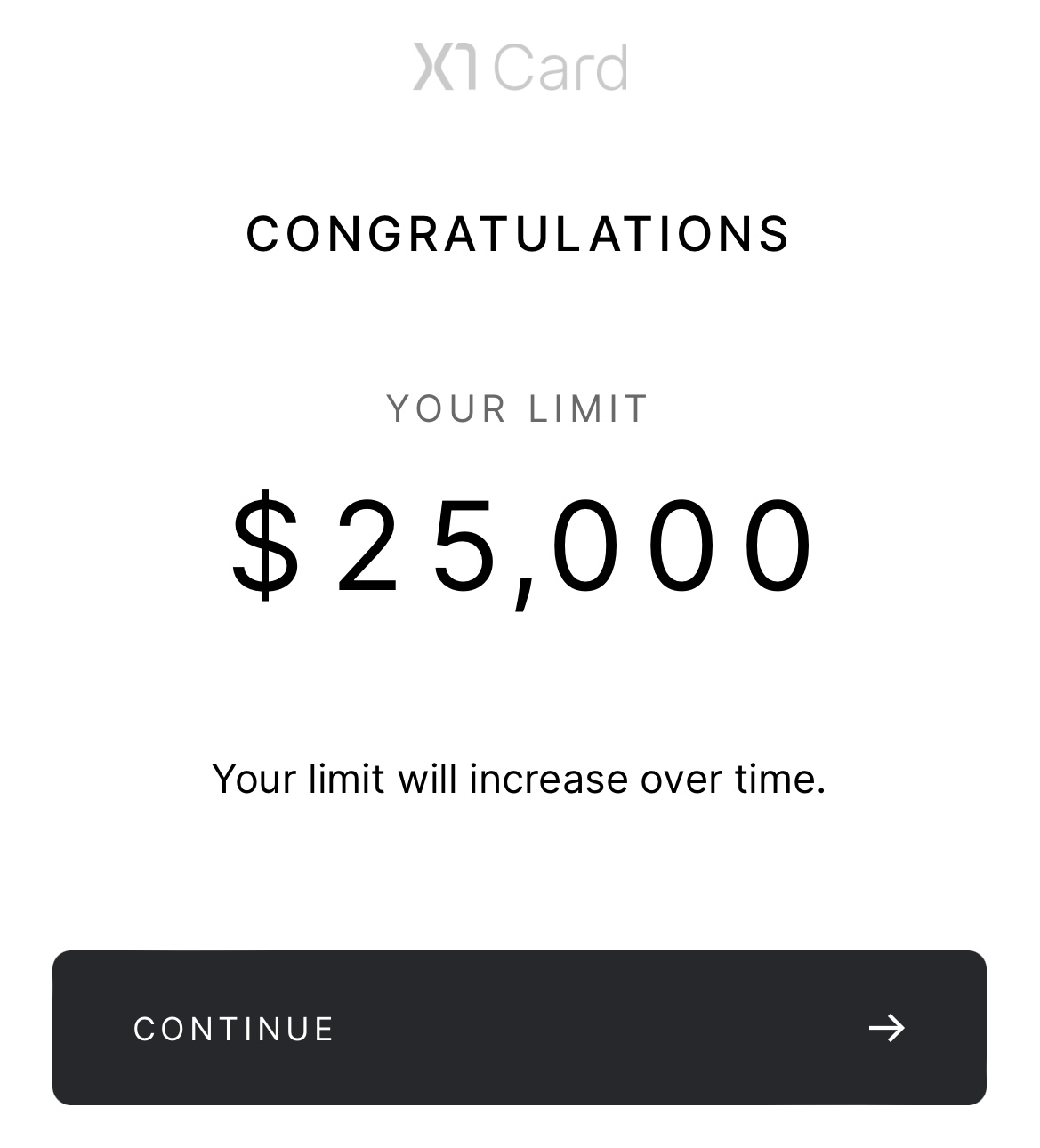 X1 Approval myFICO® Forums 6431014