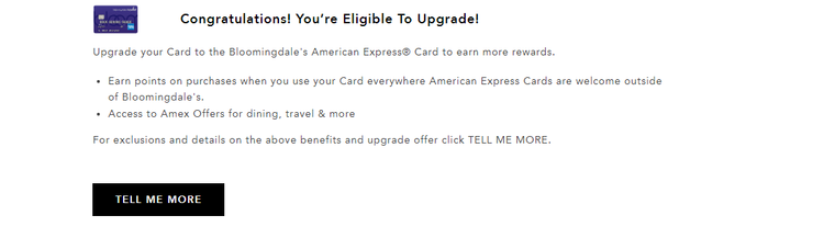 Upgrade offer Amex.PNG