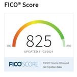 fico 9 score on the system