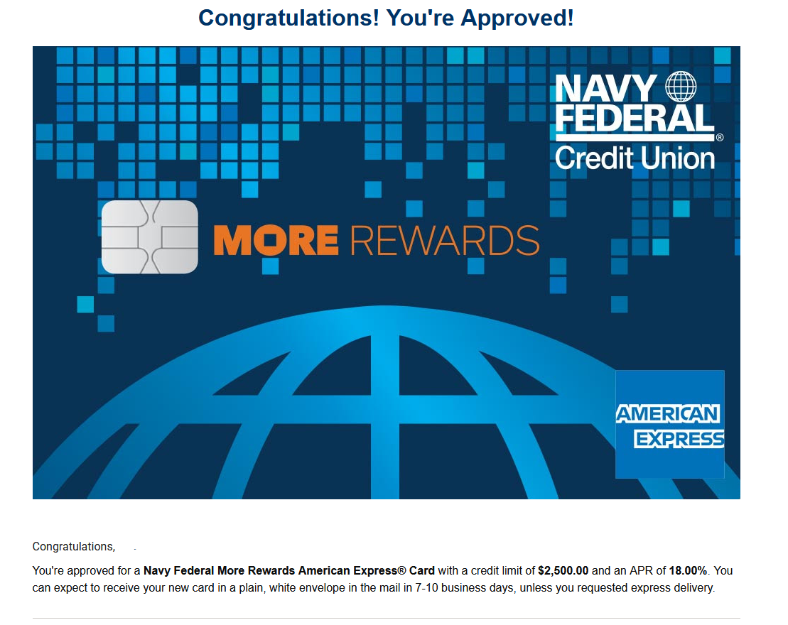 Is Navy Federal credit card hard to get? Leia aqui What credit score