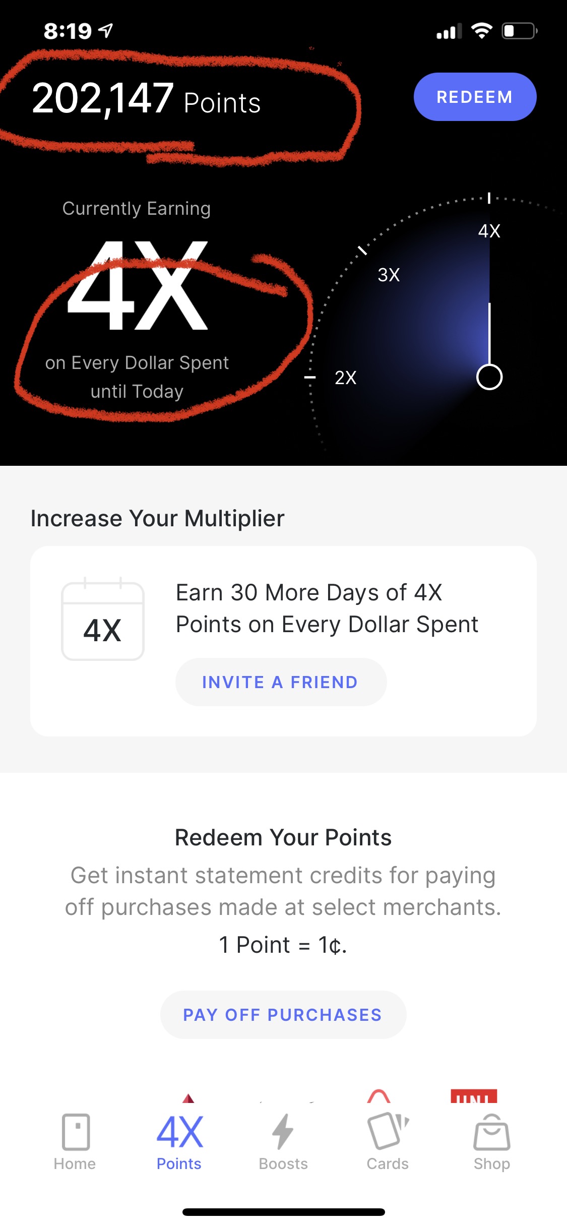 X1 boosts? myFICO® Forums 6475766