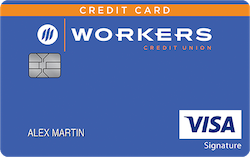 Workers-Credit-Union