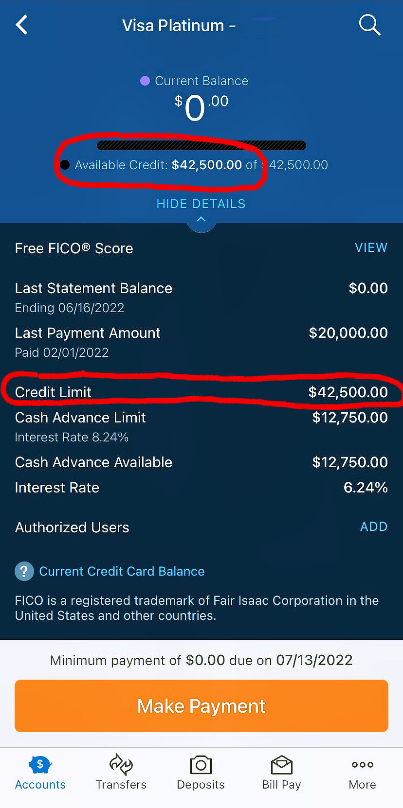 cash advance on credit card usaa overseas