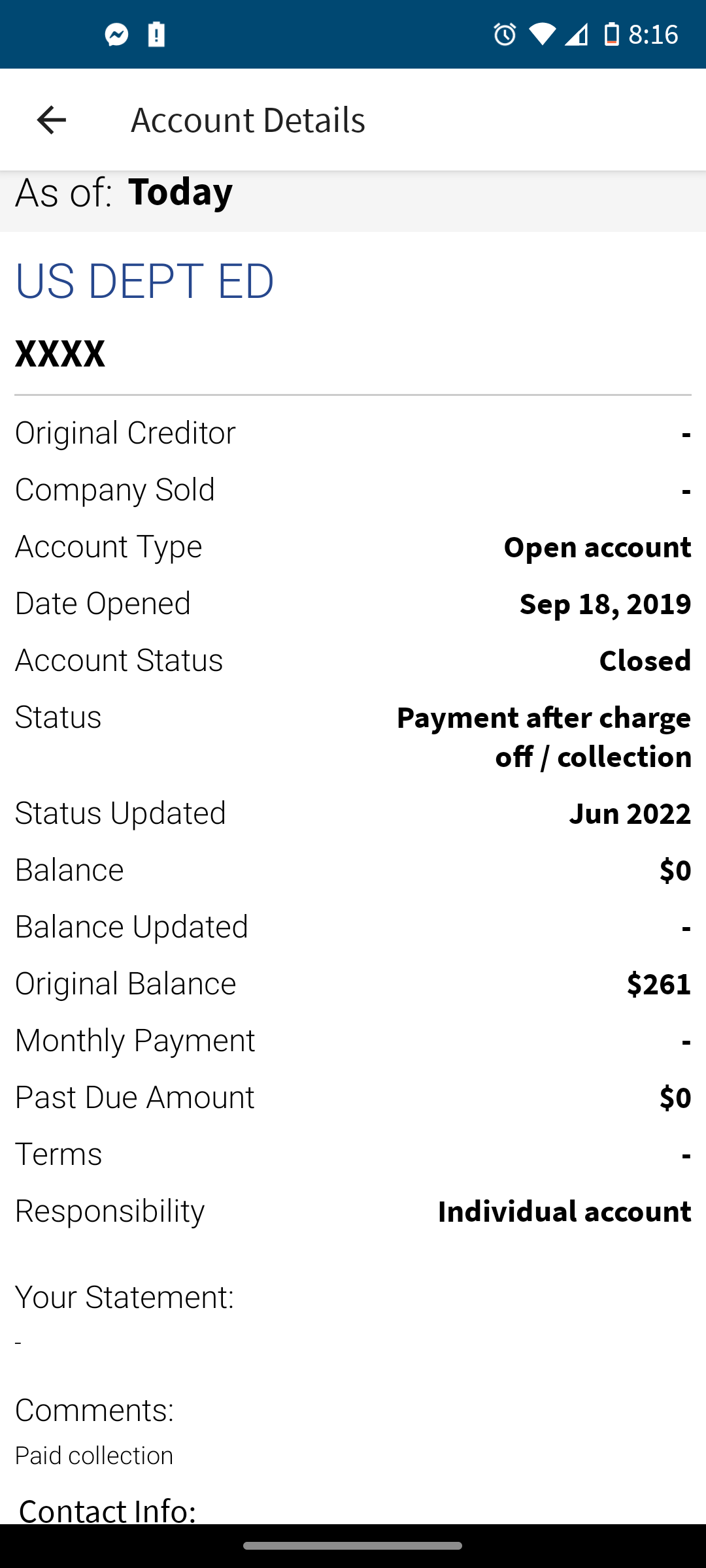 Trans and Equifax drop significantly due to credit... - Page 2 - myFICO ...