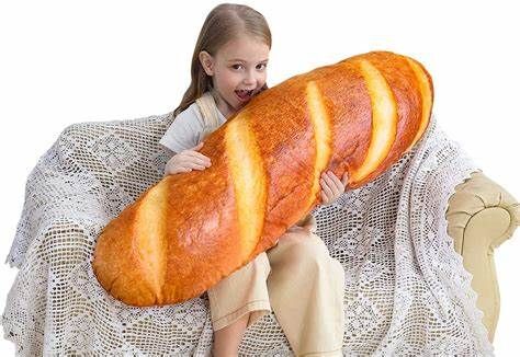 10K IS A LOT OF BREAD