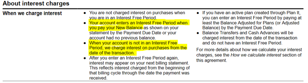 American Express Cardholder agreement.PNG