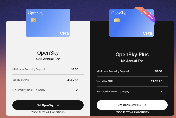 OpenSky App