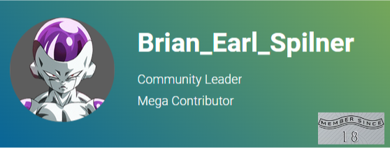 Brian Earl Spiner Member Since.png