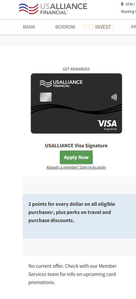 USAlliance In 2024 Page 2 MyFICO Forums 6713913   Large